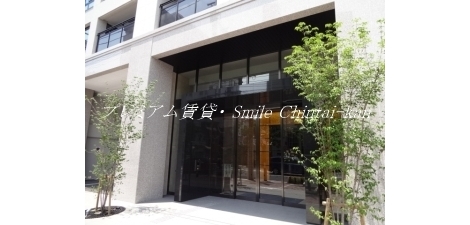 ザ・京都レジデンス四条河原町