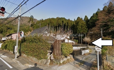 八瀬秋元町古民家賃貸