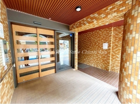 ライオンズM御池通