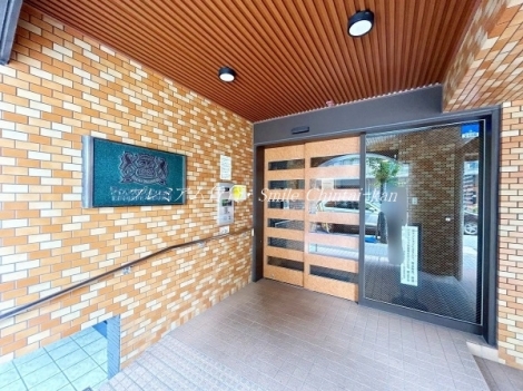 ライオンズM御池通