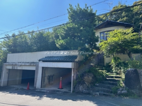 日ノ岡邸宅賃貸