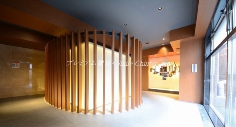 グランエターナ京都