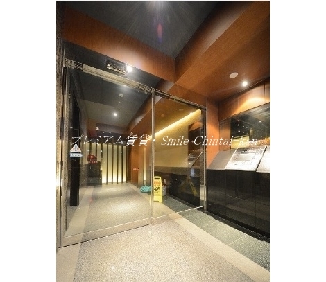 グランエターナ京都