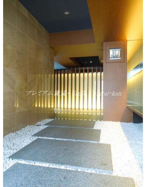 グランエターナ京都