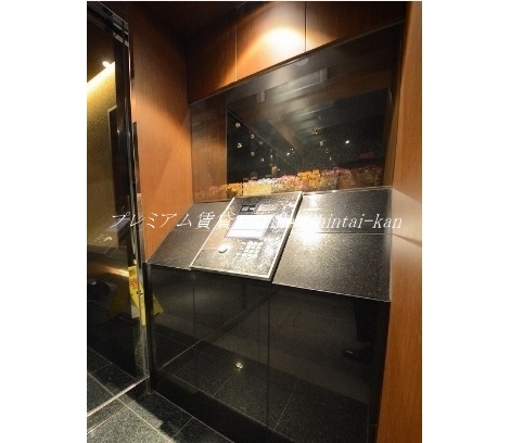 グランエターナ京都