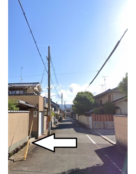 北山大宮リノベ戸建