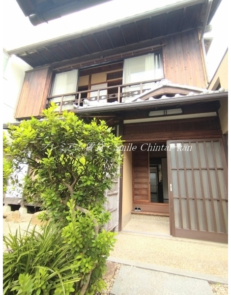 北山大宮リノベ戸建