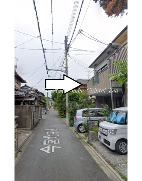 紫竹下梅ノ木町リースホーム