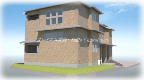 シルクメゾン岡崎