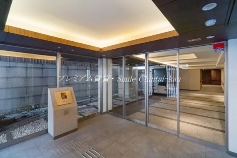 ライオンズ御所南ロイヤルグレイド