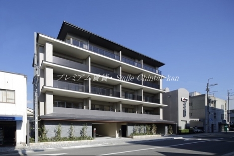 ブリリア御所西