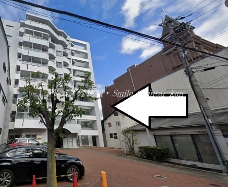 エギュードブランシェ