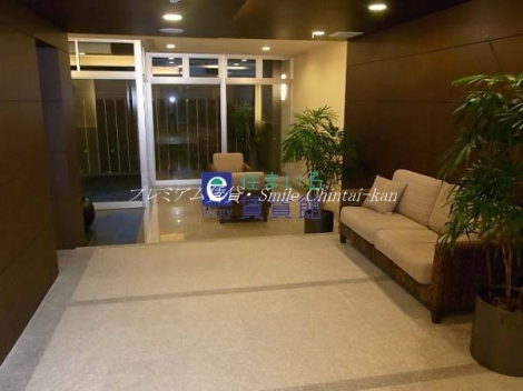 一乗寺アーバンライフ