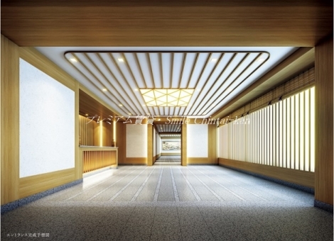 ブリリア京都松ヶ崎