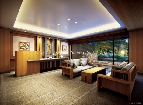 ブリリア京都松ヶ崎