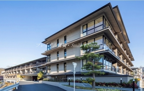 ブリリア京都松ヶ崎