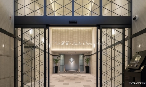 パラドール御所西グランデ