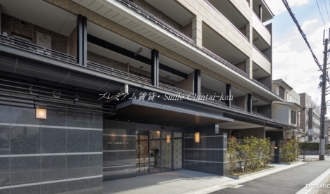 パラドール御所西グランデ