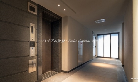 パラドール御所西グランデ