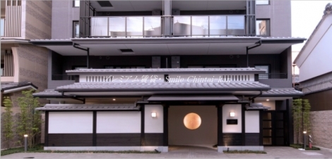 イーグルコート京都御所南